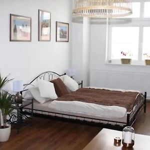 Standaard Appartement