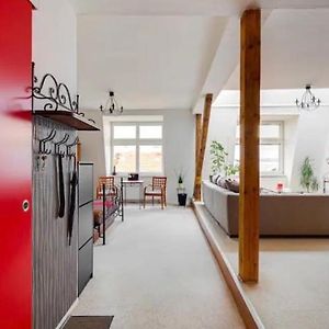 Deluxe Appartement